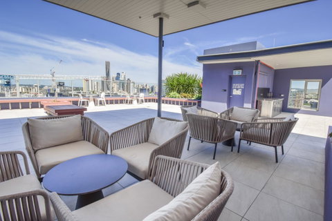 Belise Apartments - Accommodation Fremantle 2