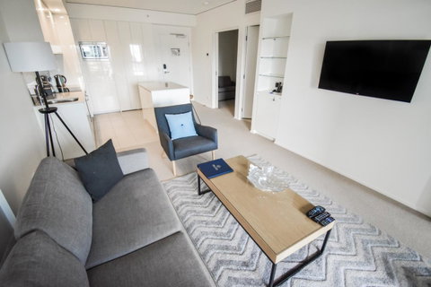 Belise Apartments - Accommodation Fremantle 39