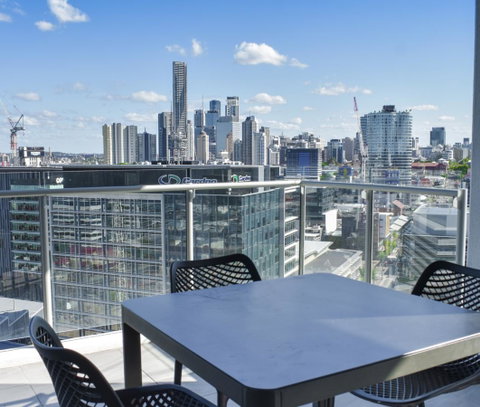 Belise Apartments - Accommodation Fremantle 18