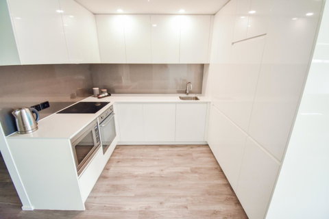 Belise Apartments - Accommodation Fremantle 43