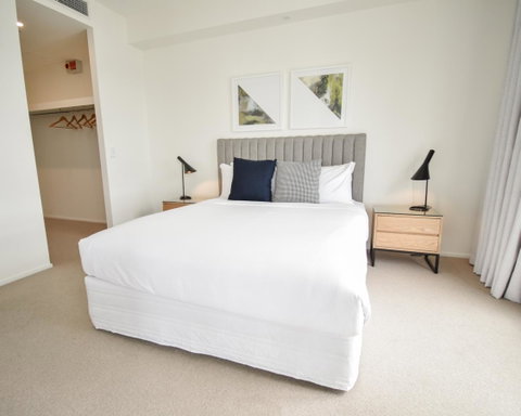 Belise Apartments - Accommodation Fremantle 14