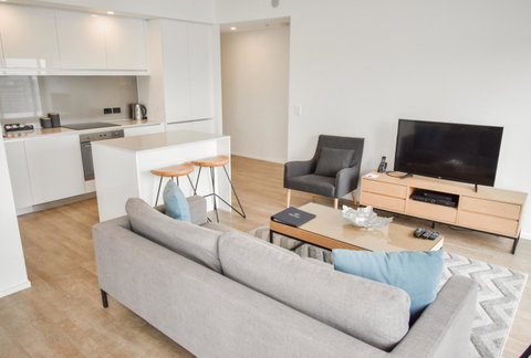 Belise Apartments - Accommodation Fremantle 8