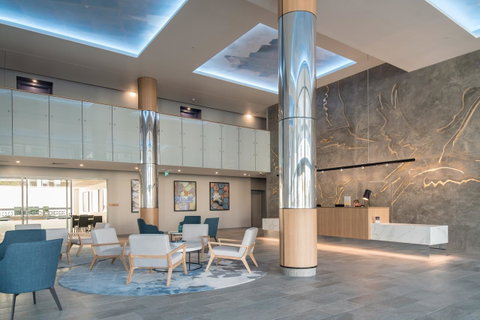 Belise Apartments - Accommodation Fremantle 0