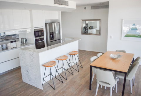 Belise Apartments - Accommodation Fremantle 4