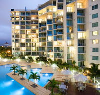 Mantra Trilogy - Accommodation Fremantle