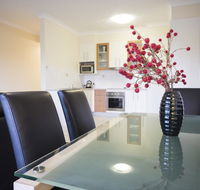 La Vida on Anzac - Accommodation Fremantle