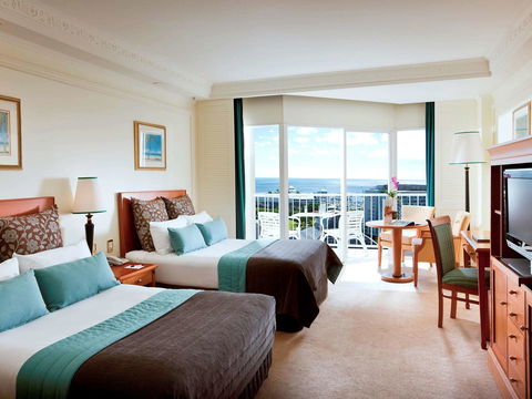 Pullman Cairns International - Accommodation Fremantle 41