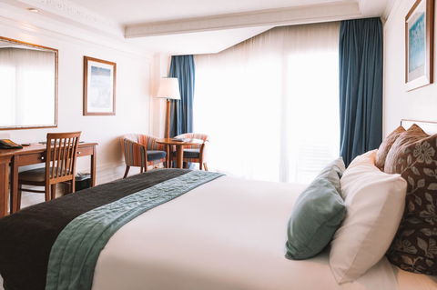 Pullman Cairns International - Accommodation Fremantle 18