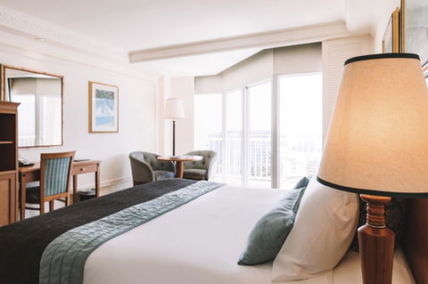 Pullman Cairns International - Accommodation Fremantle 2
