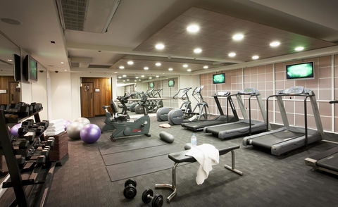 Pullman Cairns International - Accommodation Fremantle 23