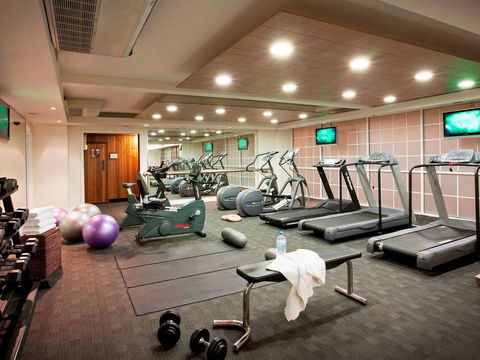 Pullman Cairns International - Accommodation Fremantle 34