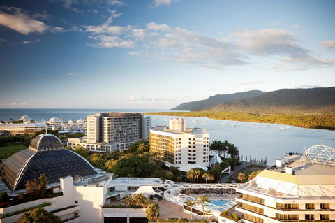Pullman Cairns International - Accommodation Fremantle 24