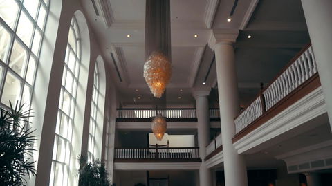 Pullman Cairns International - Accommodation Fremantle 3