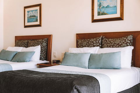 Pullman Cairns International - Accommodation Fremantle 20