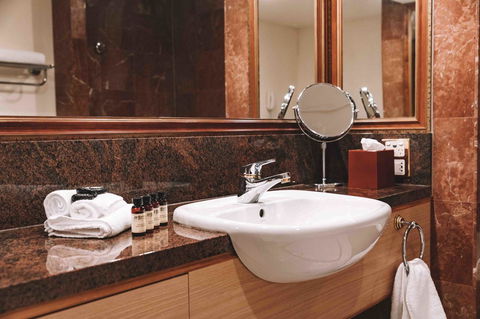 Pullman Cairns International - Accommodation Fremantle 7