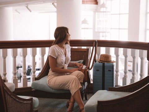 Pullman Cairns International - Accommodation Fremantle 37