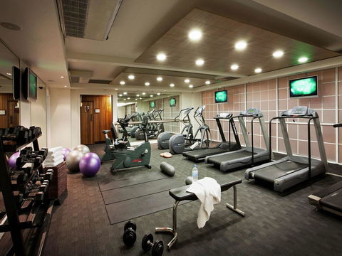 Pullman Cairns International - Accommodation Fremantle 27