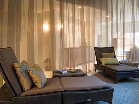 Pullman Cairns International - Accommodation Fremantle 36