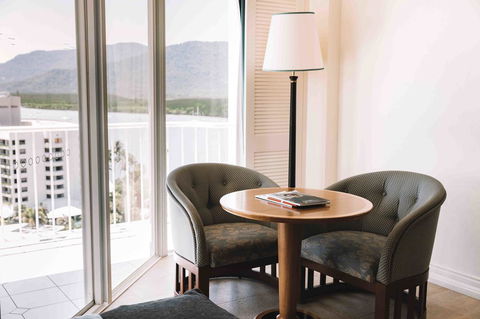 Pullman Cairns International - Accommodation Fremantle 10
