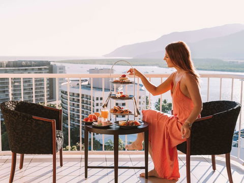 Pullman Cairns International - Accommodation Fremantle 31