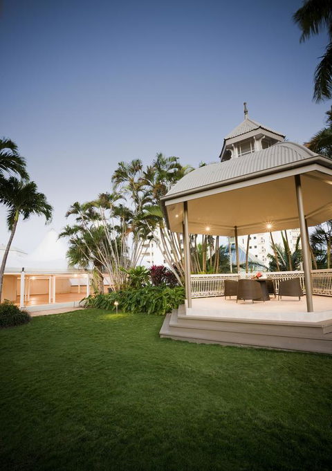 Pullman Cairns International - Accommodation Fremantle 25