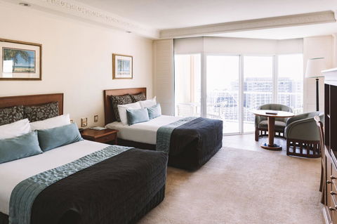 Pullman Cairns International - Accommodation Fremantle 22