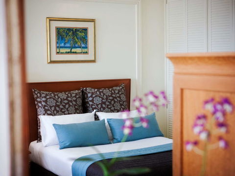 Pullman Cairns International - Accommodation Fremantle 43