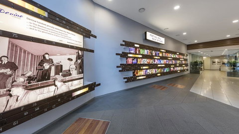 Oaks Brisbane Festival Suites - Accommodation Fremantle 5
