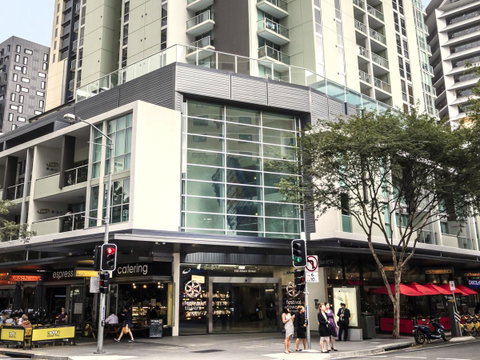 Oaks Brisbane Festival Suites - Accommodation Fremantle 8