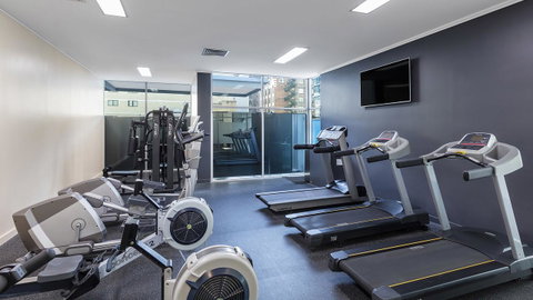 Oaks Brisbane Festival Suites - Accommodation Fremantle 12
