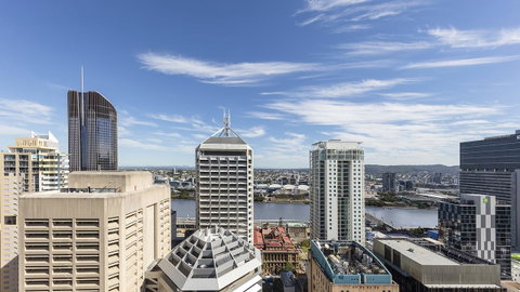 Oaks Brisbane Festival Suites - Accommodation Fremantle 3