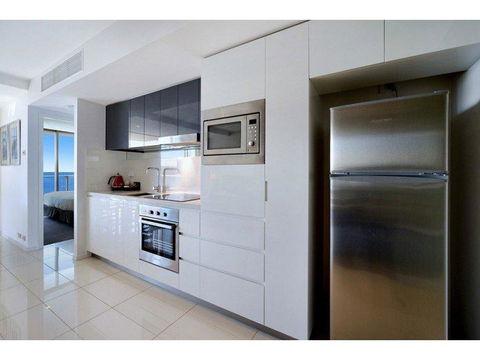 H Star Residences-- Paradise Stayz - Accommodation Fremantle 10