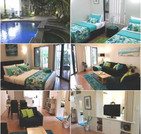 Jackies holiday Apartment - Accommodation Fremantle