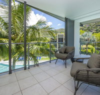 Blue on Blue Apartment 1031 - Accommodation Fremantle