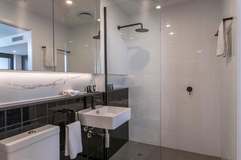 Opera Apartments South Brisbane - Accommodation Fremantle 30