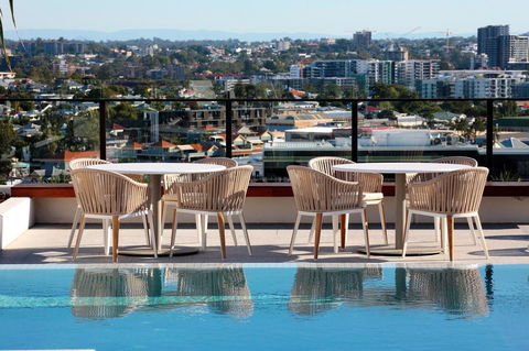 Opera Apartments South Brisbane - Accommodation Fremantle 9