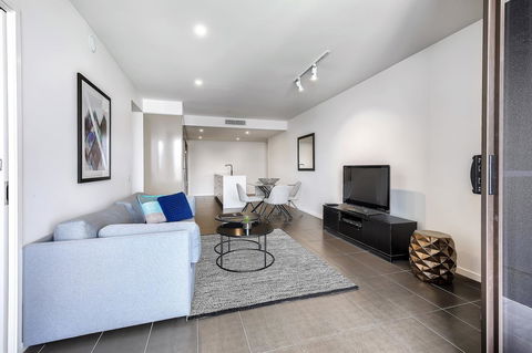 Opera Apartments South Brisbane - Accommodation Fremantle 15