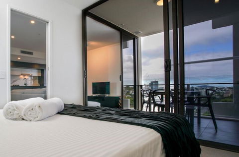 Opera Apartments South Brisbane - Accommodation Fremantle 27