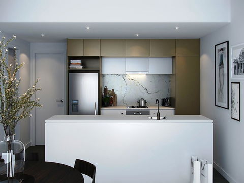 Opera Apartments South Brisbane - Accommodation Fremantle 29