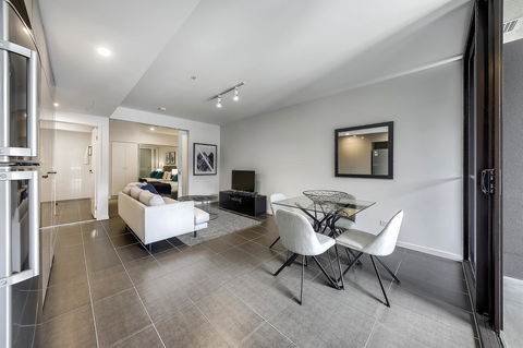 Opera Apartments South Brisbane - Accommodation Fremantle 14