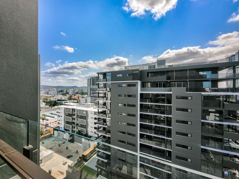 Opera Apartments South Brisbane - Accommodation Fremantle 23