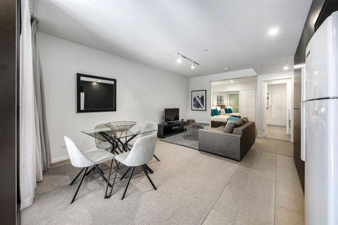 Opera Apartments South Brisbane - Accommodation Fremantle 17