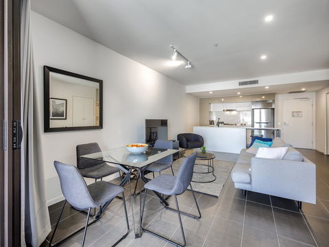 Opera Apartments South Brisbane - Accommodation Fremantle 8