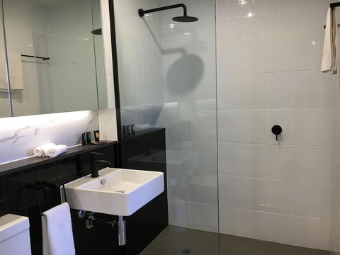 Opera Apartments South Brisbane - Accommodation Fremantle 26