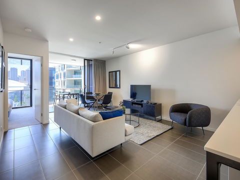 Opera Apartments South Brisbane - Accommodation Fremantle 7