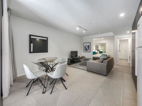 Opera Apartments South Brisbane - Accommodation Fremantle 24
