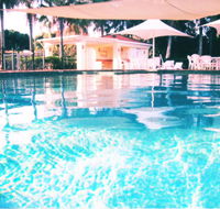 Waterfront Resort Villa with Buggy - Accommodation Fremantle