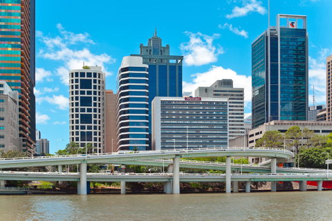 Voco Brisbane City Centre, An IHG Hotel - Accommodation Fremantle 7