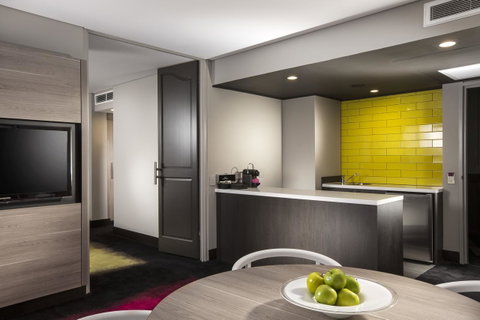 Voco Brisbane City Centre, An IHG Hotel - Accommodation Fremantle 21
