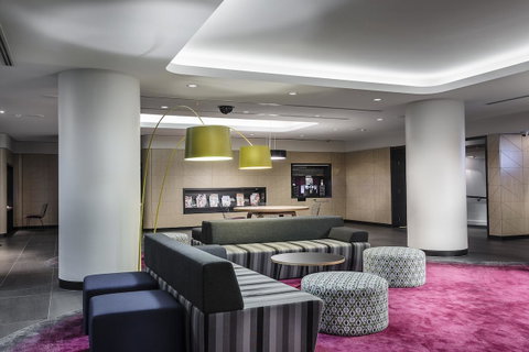 Voco Brisbane City Centre, An IHG Hotel - Accommodation Fremantle 15